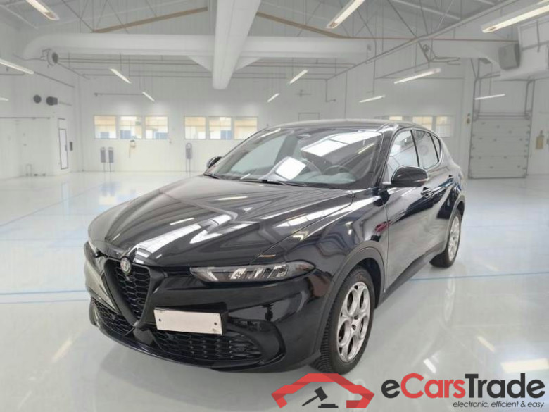 ALFA ROMEO TONALE / 2022 / 5P / SUV 1.6 DIESEL 130CV TCT6 SPRINT