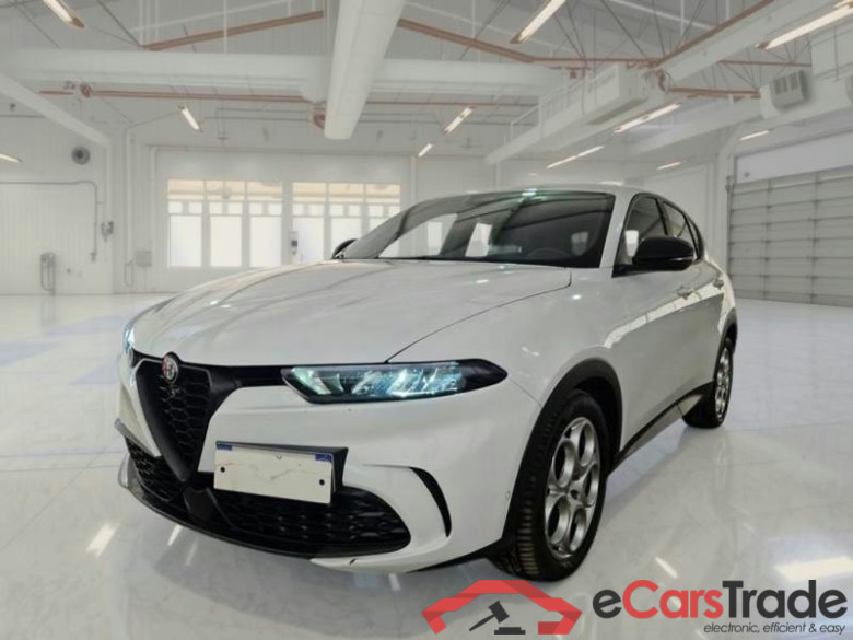 ALFA ROMEO TONALE / 2022 / 5P / SUV 1.6 DIESEL 130CV TCT6 SPRINT #1