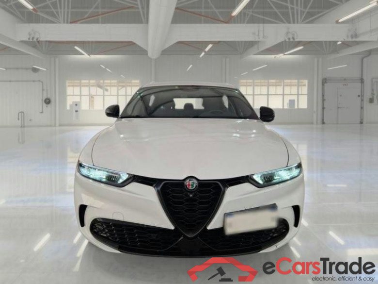 ALFA ROMEO TONALE / 2022 / 5P / SUV 1.6 DIESEL 130CV TCT6 SPRINT #6