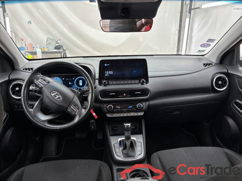 Kona Business Hybrid 2WD 1.6 GDI 140CV BVA6 E6dT #5