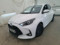 preview Toyota Yaris #0
