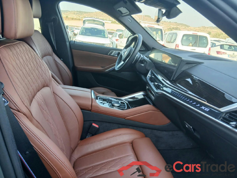 X6 40 i xDrive M Sport 3.0 380CV AT8 6E #6