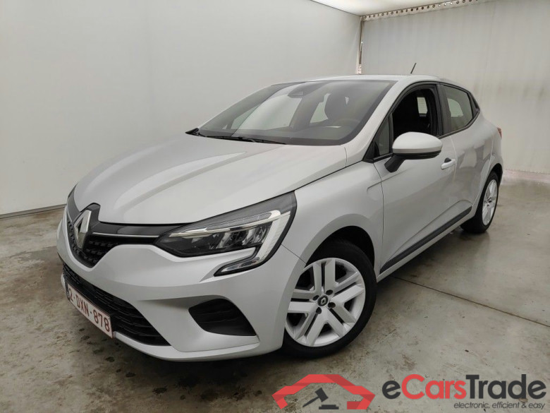 Renault Clio Blue dCi 100 Corporate Edition 5d #1