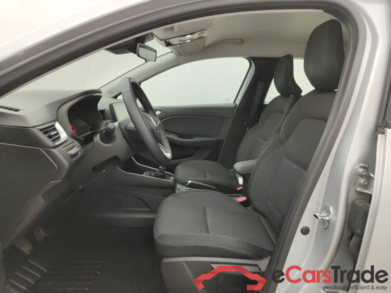 Renault Clio Blue dCi 100 Corporate Edition 5d #3