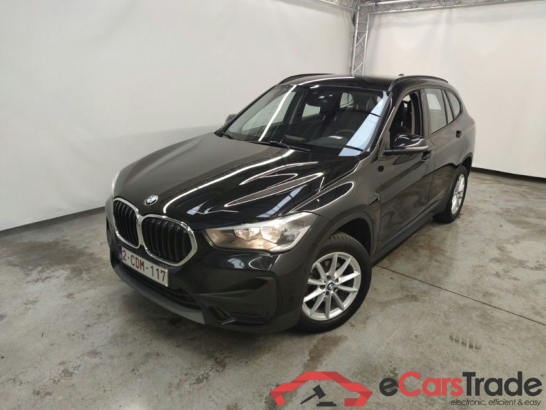 BMW X1 sDrive16dA (85 kW) 5d #1