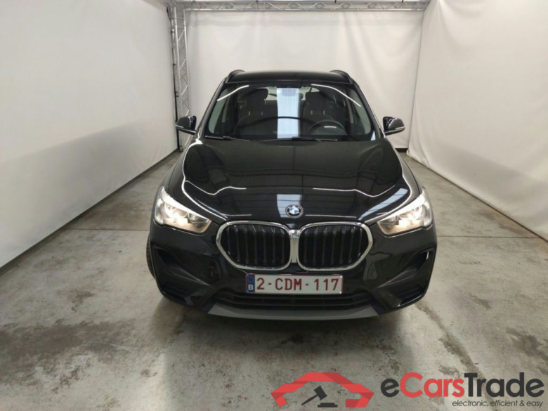 BMW X1 sDrive16dA (85 kW) 5d #5