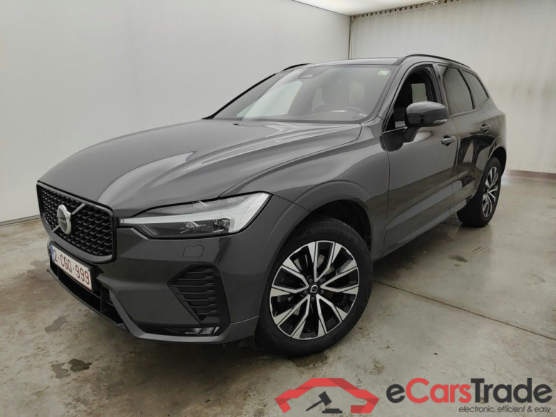 Volvo XC60 B4 D R-Design Aut. 5d #1