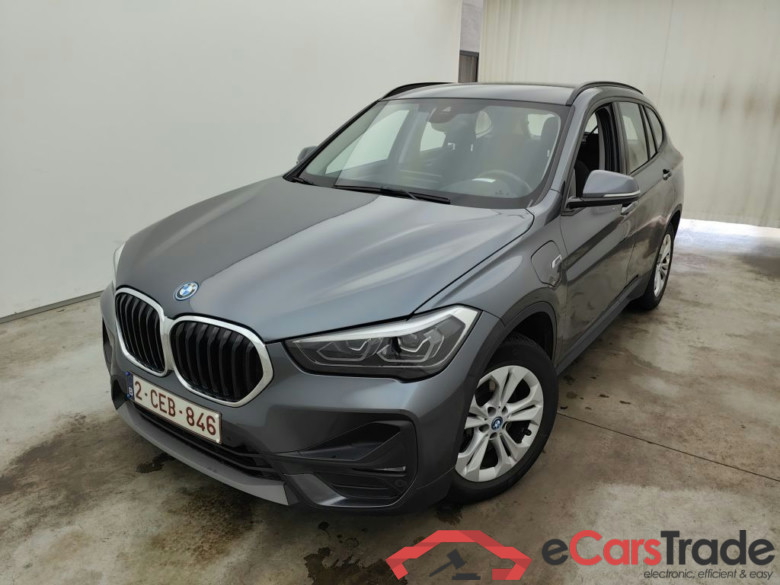 BMW X1 xDrive25e (162 kW) 5d #1