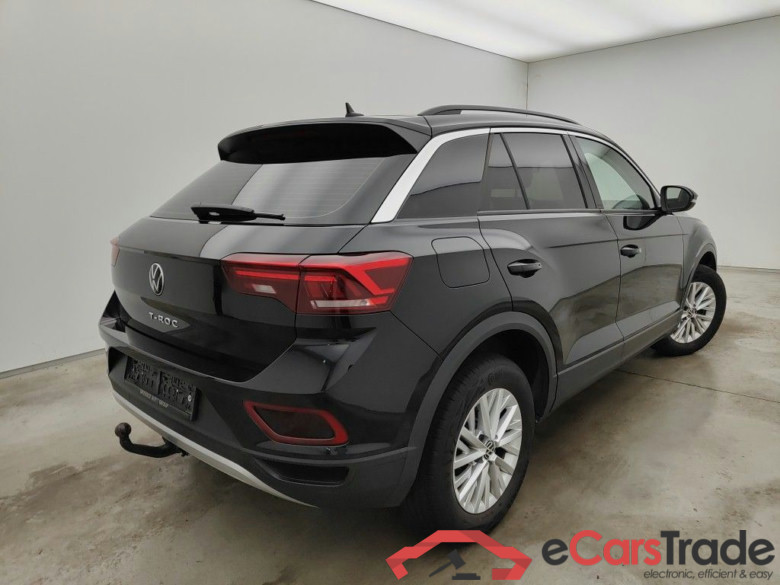 Volkswagen T-Roc 1.0 TSI Life Business 5d #2