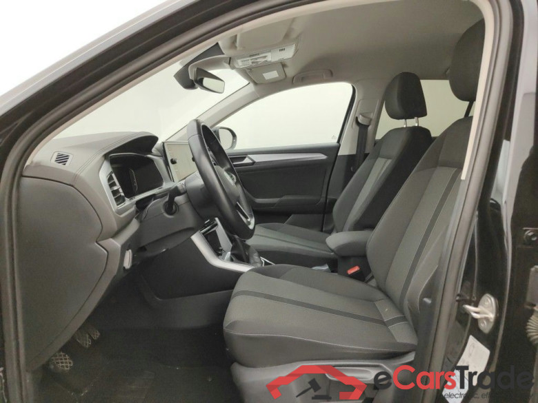Volkswagen T-Roc 1.0 TSI Life Business 5d #3