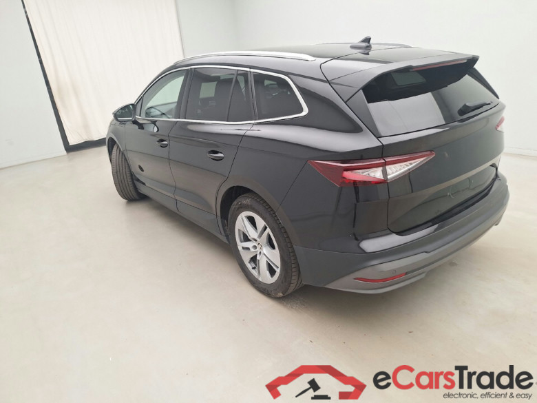 Skoda, Enyaq '21 BEV, Skoda Enyaq iV 80 5d #3