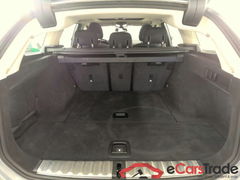 BMW 320d MH xDr.Tour. Aut #5
