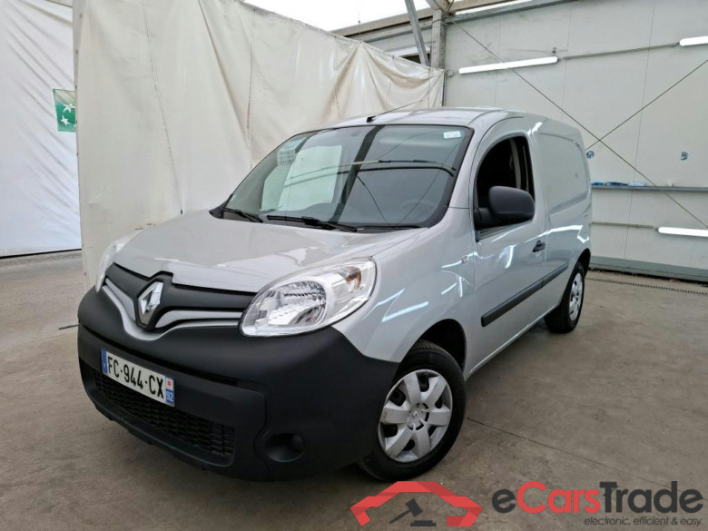 RENAULT Kangoo Express VU 4p Fourgonnette Gd Confort Energy dCi 90 EDC