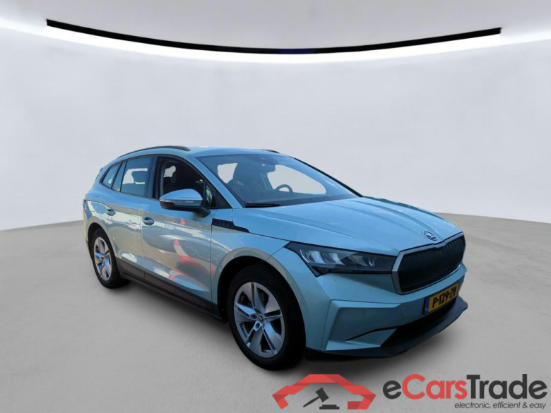SKODA Enyaq iV 132 kW #5