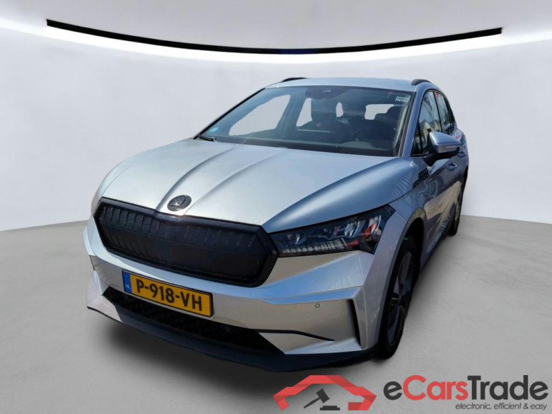 SKODA Enyaq iV 132 kW