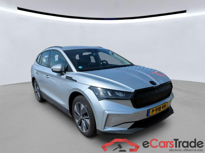 SKODA Enyaq iV 132 kW #4