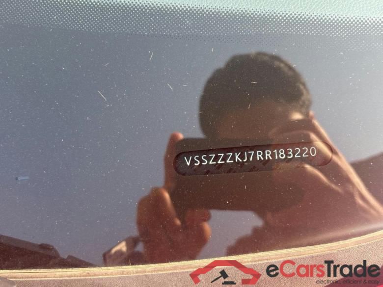 SEAT Arona 70 kW #2