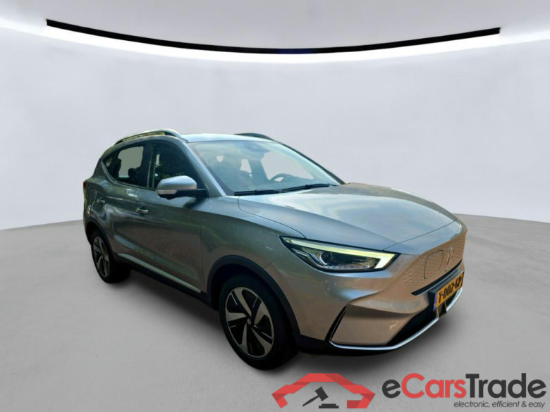 MG Mg zs ev 115 kW #4
