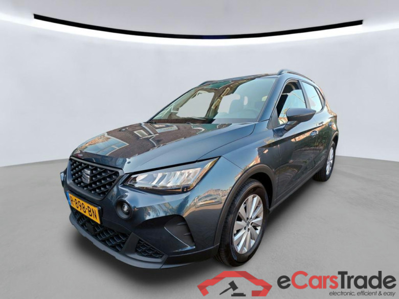 SEAT Arona 70 kW #1