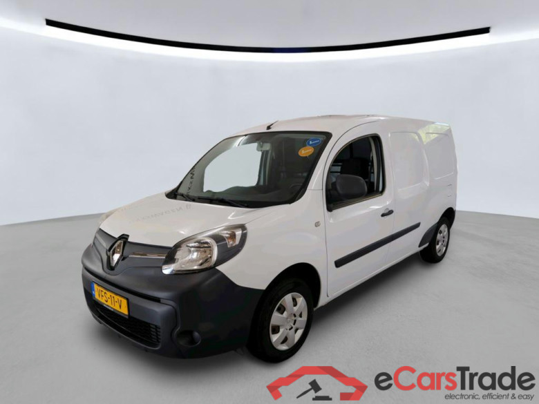 RENAULT KANGOO 44 kW