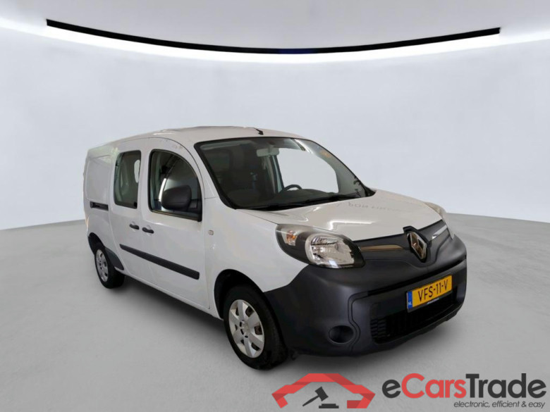 RENAULT KANGOO 44 kW #4