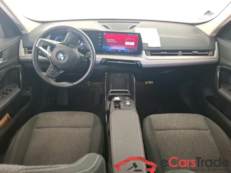 BMW X1 / 2022 / 5P / SUV sDrive20i Business Design DKG7 #5