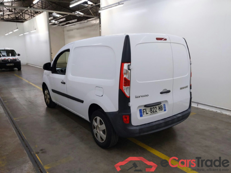 Kangoo Express Grand Confort (L1) 1.5 #2