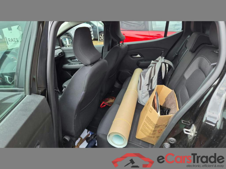 DACIA Sandero 1.0 TCe Comfort CVT #5
