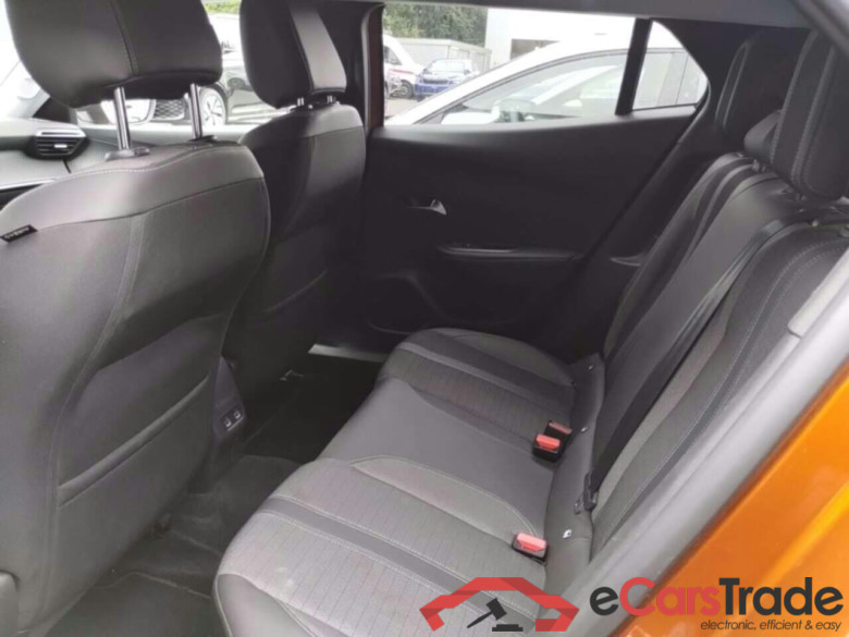 PEUGEOT e-2008 EV Allure Pack 50 kWh #5
