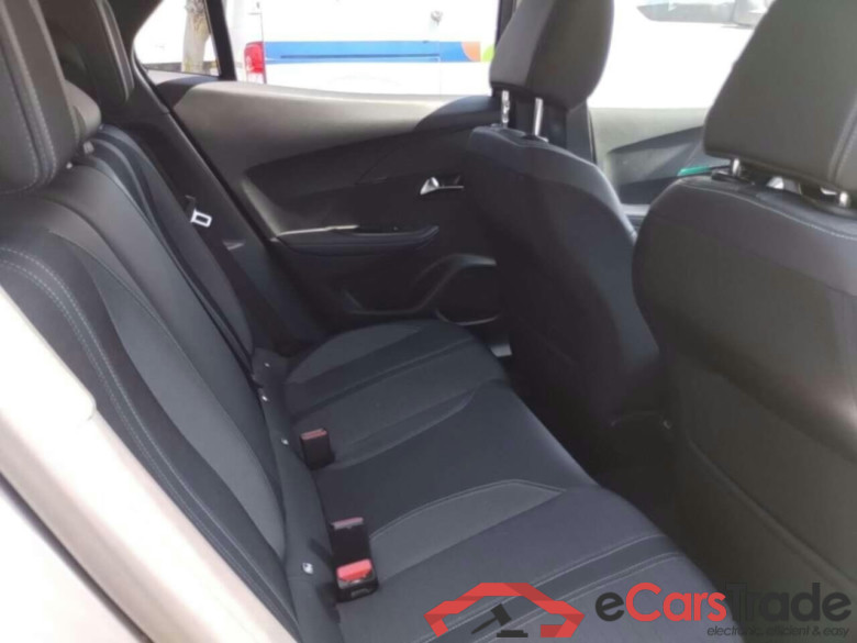 PEUGEOT e-2008 EV Allure Pack 50 kWh #5