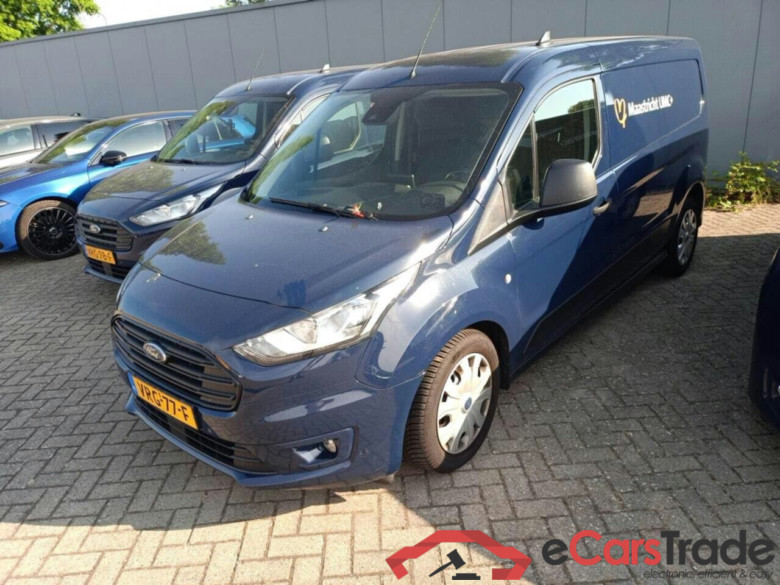 FORD TRANSIT CONNECT 1.5 EcoBlue L2 Trend #1