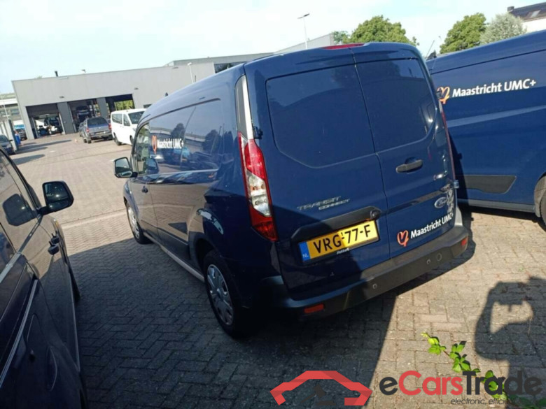 FORD TRANSIT CONNECT 1.5 EcoBlue L2 Trend #3