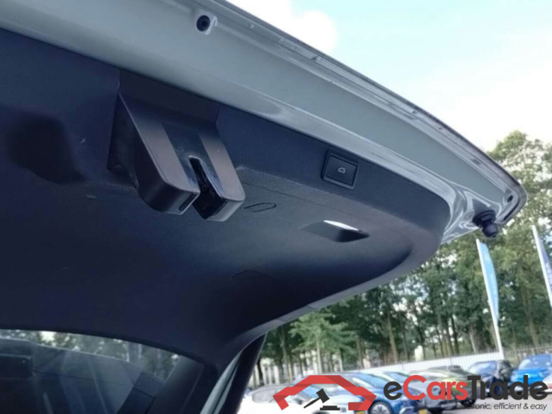 SKODA Enyaq iV 80 #2