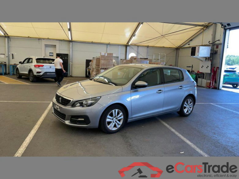 PEUGEOT 308 Dsl 308 1.5 BlueHDi Active (EU6.2) #1
