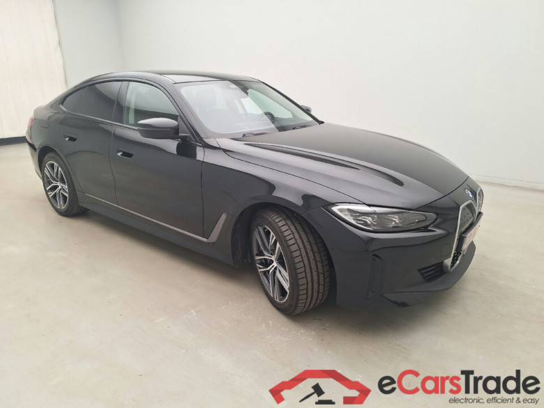BMW, i4 '21 BEV, BMW i4 eDrive40 5d #5