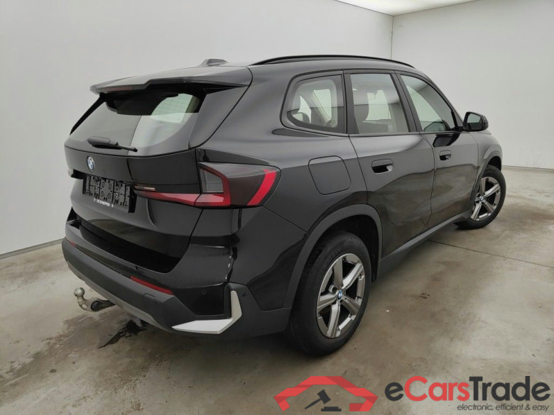 BMW X1 sDrive18d (100 kW) 5d #2