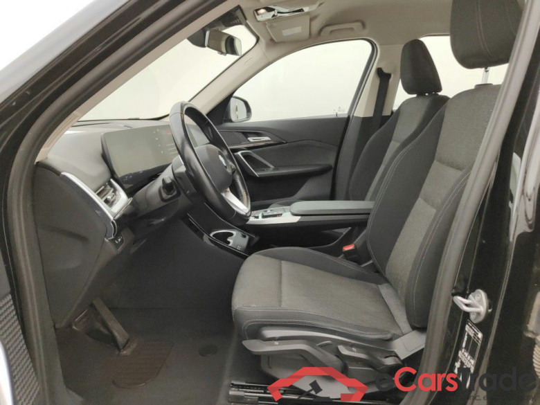 BMW X1 sDrive18d (100 kW) 5d #3