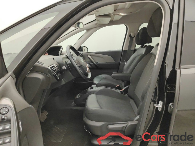 Citroën Grand C4 Spacetourer 1.5 BlueHDi 130 S&S EAT8 Shine 5d #3