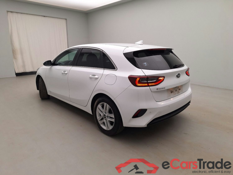 Kia, Ceed '18, KIA cee'd More 1.6 CRDi 115 ISG 5d #3