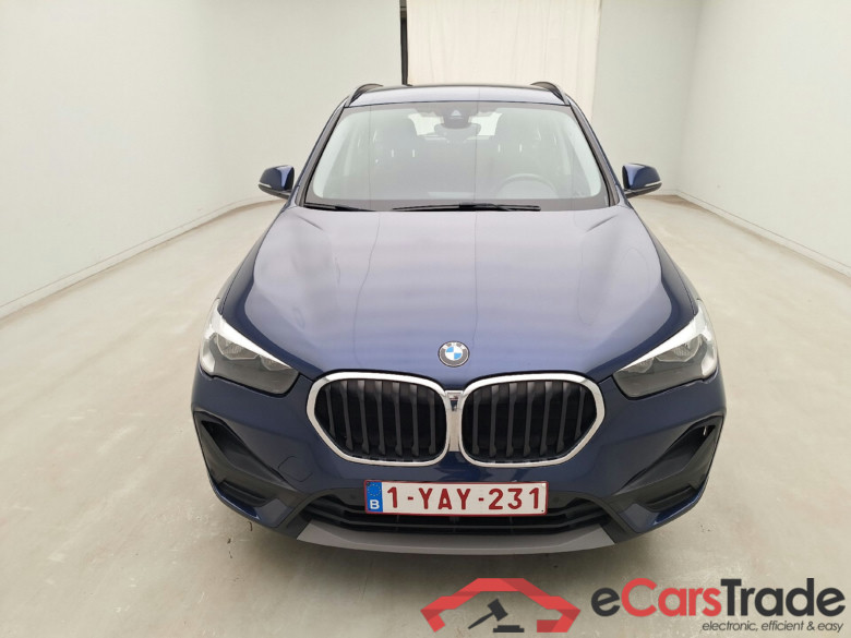 BMW, X1 FL'19, BMW X1 sDrive18dA (100 kW) 5d
