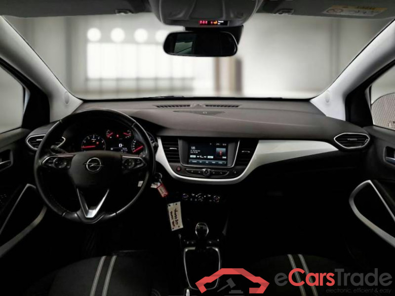 OPEL CROSSLAND / 2020 / 5P / CROSSOVER 1.2 83CV DESIGN e TECH MT5 #3