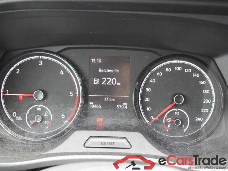 T6.1 Transporter Kombi Kombi 4MOTION 2.0 TDI 110KW MT6  E6d #6