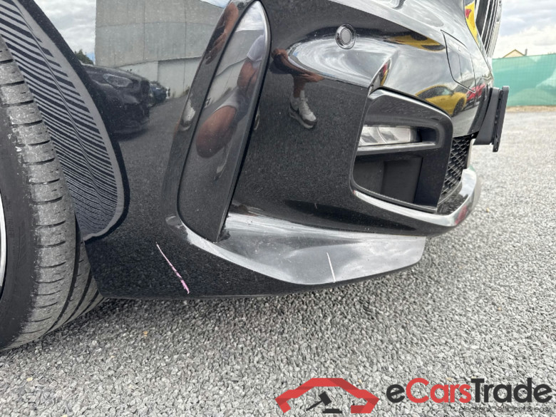 Baureihe 1 Lim. 118 d M Sport 2.0 110KW AT8 E6d #6