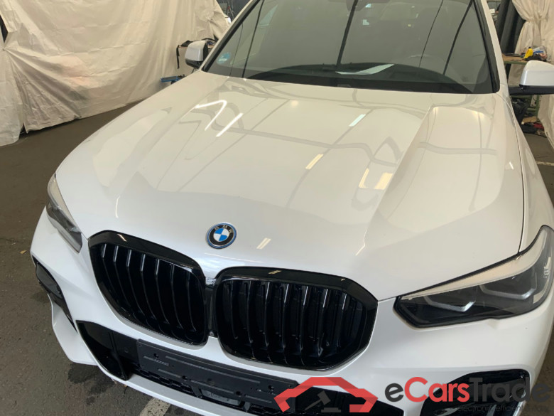 Baureihe X5 xDrive 45 e M Sport 3.0 290KW AT8 E6d #6