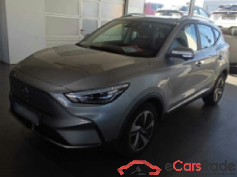 MG ZS EV Standard Luxury 5d 130kW