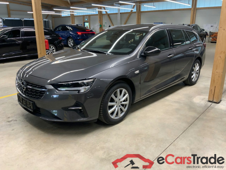 OPEL Insignia Sports Tourer 2.0 Diesel Aut. Business 5d 128kW #1