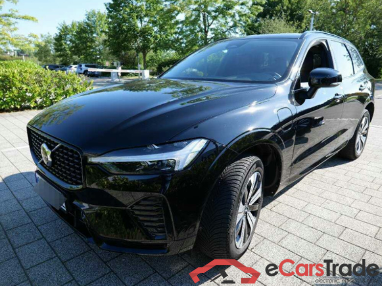 XC60 Plus Dark Recharge Plug-In Hybrid AWD 2.0 T6 293KW AT8 E6d #1