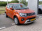 preview Suzuki Ignis #1