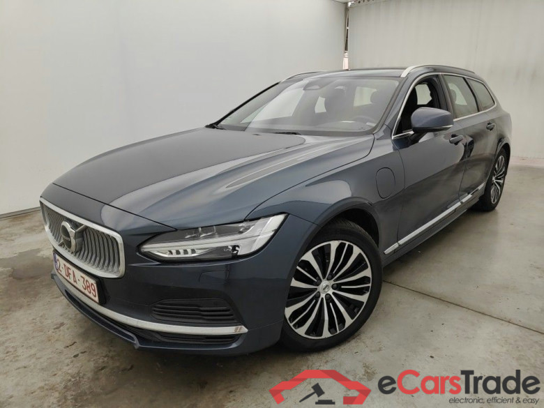 Volvo V90 T6 PHEV Core Aut. 5d