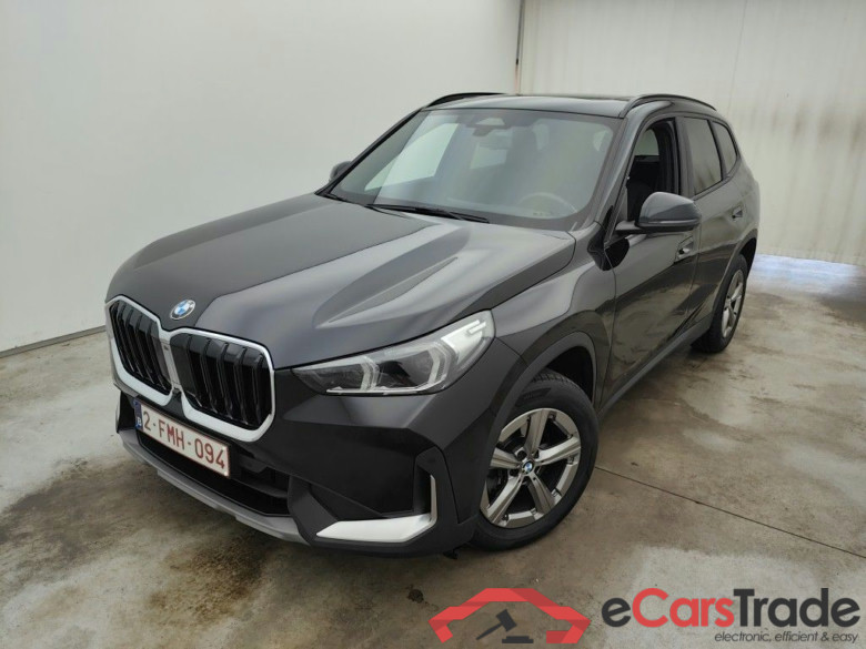 BMW X1 sDrive18d (100kW) 5d #1